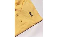 Rapper-Replaced Shirt Logos