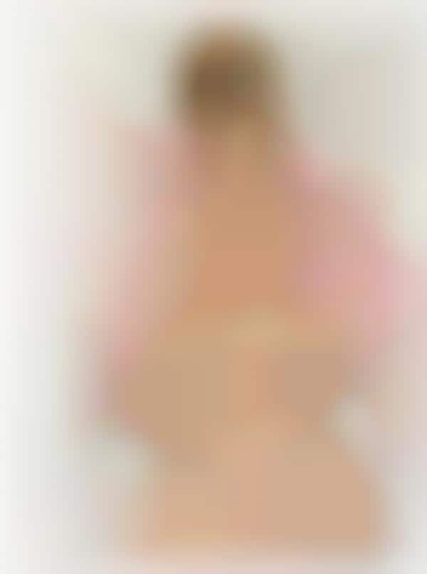 Blushing Babydoll Editorials