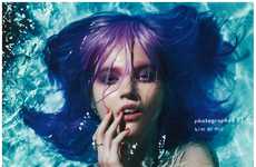 Grungy Siren Photography