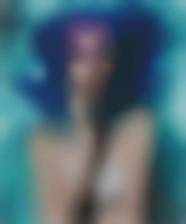 Grungy Siren Photography