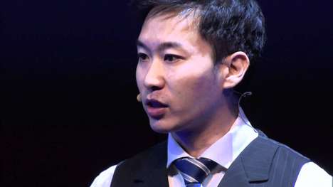 Jinsop Lee Keynote Speaker