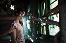 Surreal Deja Vu Photography