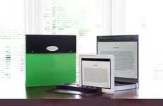 Paperless Office Scanners