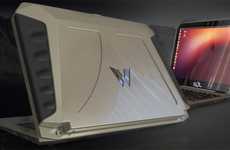 Apocalypse-Proof Computers