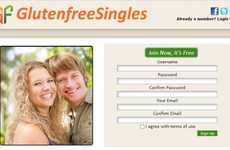 Grain-Free Dating Sites