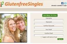Grain-Free Dating Sites