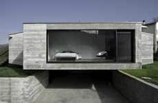 57 Modern Concrete Structures