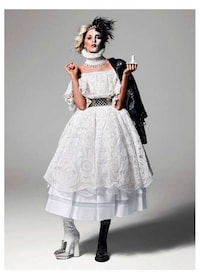 Two-Faced Editorials Image 4