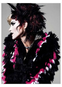 Two-Faced Editorials Image 7