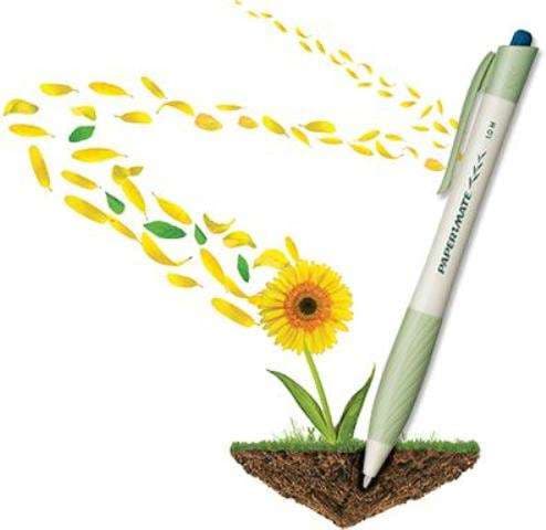 15 Eco-Friendly Writing Utensils