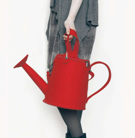83 Wacky Handbag Designs