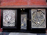 Immersive Urban Scavenger Hunts Image 3