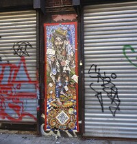 Immersive Urban Scavenger Hunts Image 4