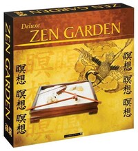 Miniature Man Zen Gardens Image 3
