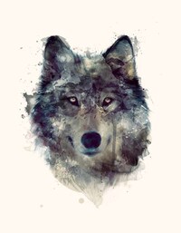Ethereal Animal Portraits Image 4