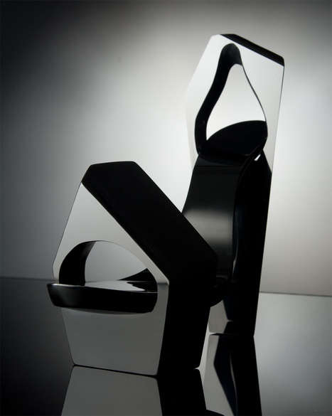 60 Creative Concept Shoe Designs