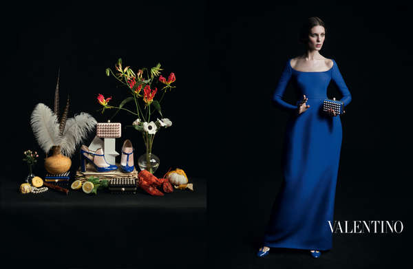 Old-World Object Campaigns