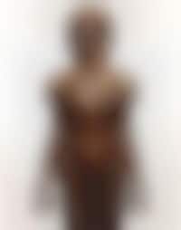 Chic Restrictive Fashion Image 1