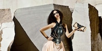 Chic Restrictive Fashion Image 2