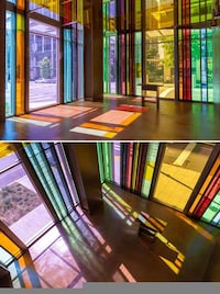Kaleidoscopic Church Designs Image 2