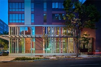 Kaleidoscopic Church Designs Image 5