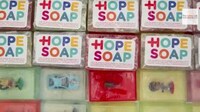 Encouraging Toy Soaps Image 2