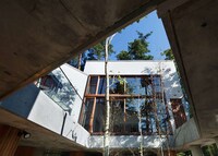 Eco-Friendly Forest Communities Image 4