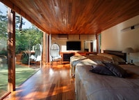 Eco-Friendly Forest Communities Image 5