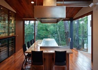 Eco-Friendly Forest Communities Image 6