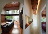 Eco-Friendly Forest Communities Image 7