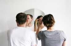 Dual-Perspective Mirrors