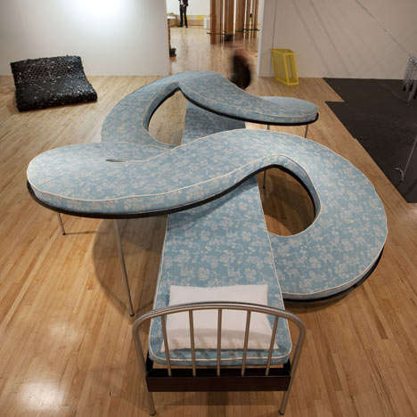 60 Eclectic Bed Designs