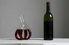 63 Quirky Wine Glasses