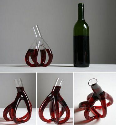 63 Quirky Wine Glasses