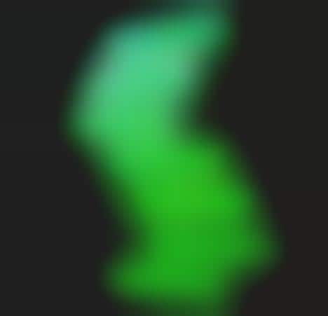 Stunning Sound-Activated Lighting