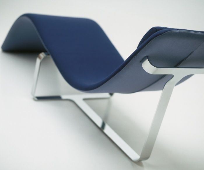 Foldable Sculptural Seating