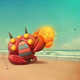 Real Life Cartoon Photography Image 5