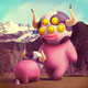 Real Life Cartoon Photography Image 7