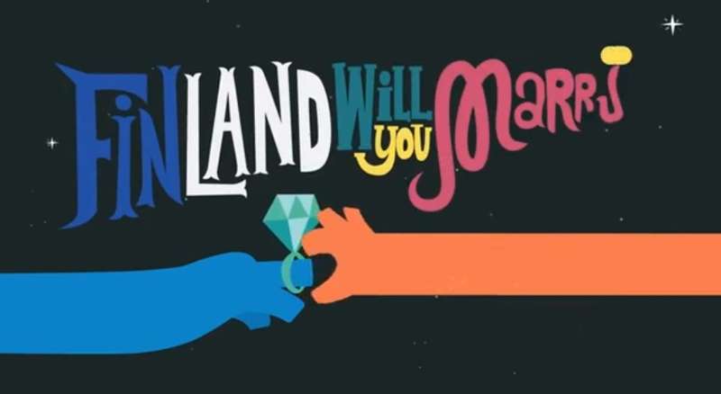 Intercontinental Marriage Campaigns