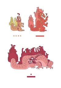 Apocalyptic Anime Illustrations Image 4