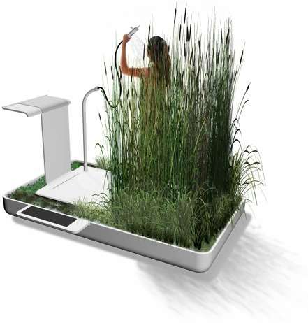 54 Eco-Friendly Bathroom Accessories