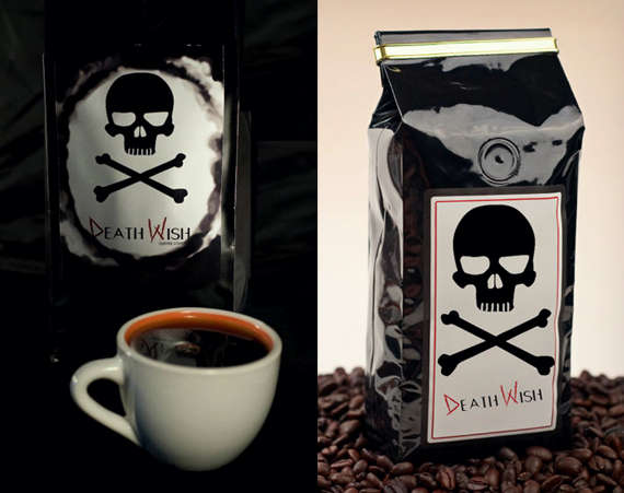 16 Examples of Grim Product Branding