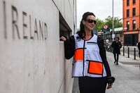 Artful Safety Vests Image 2