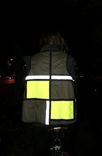 Artful Safety Vests Image 3