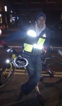 Artful Safety Vests Image 4