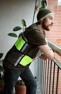 Artful Safety Vests Image 5
