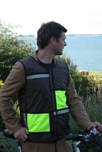 Artful Safety Vests Image 6