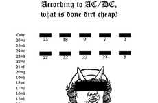 Rockstar Coloring Books
