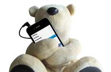 22 Cuddly Tech Accessories