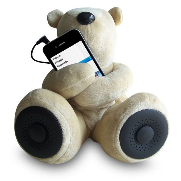 22 Cuddly Tech Accessories